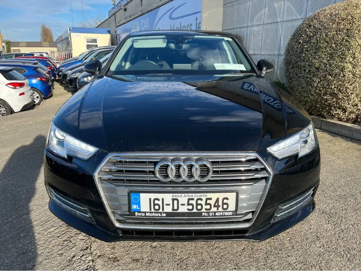 Audi A4 Sport 150PS 1.4 Petrol //summer Sale  1 0 - Image 3