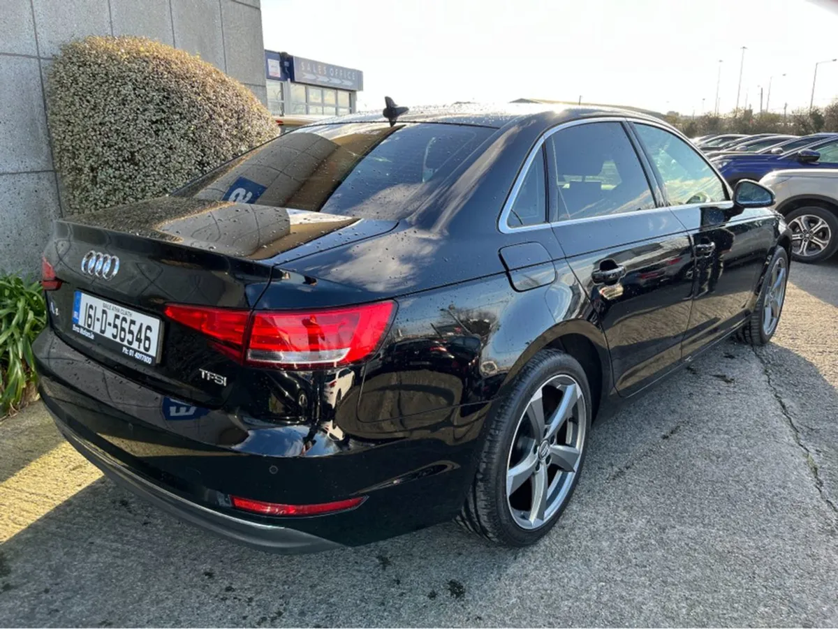 Audi A4 Sport 150PS 1.4 Petrol //summer Sale  1 0 - Image 4
