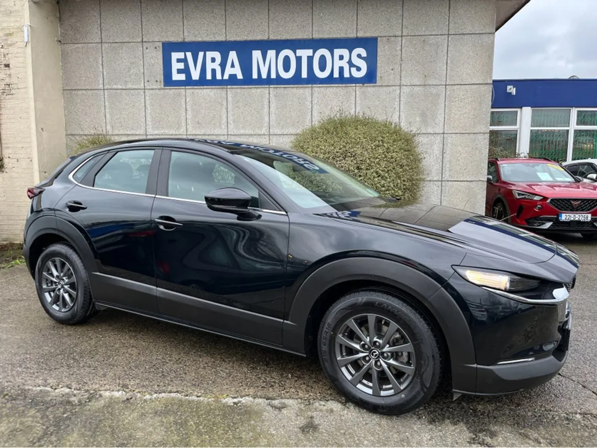 Mazda CX-30 Gs-l Mhev 2.0 Petrol //high Spec// - Image 2