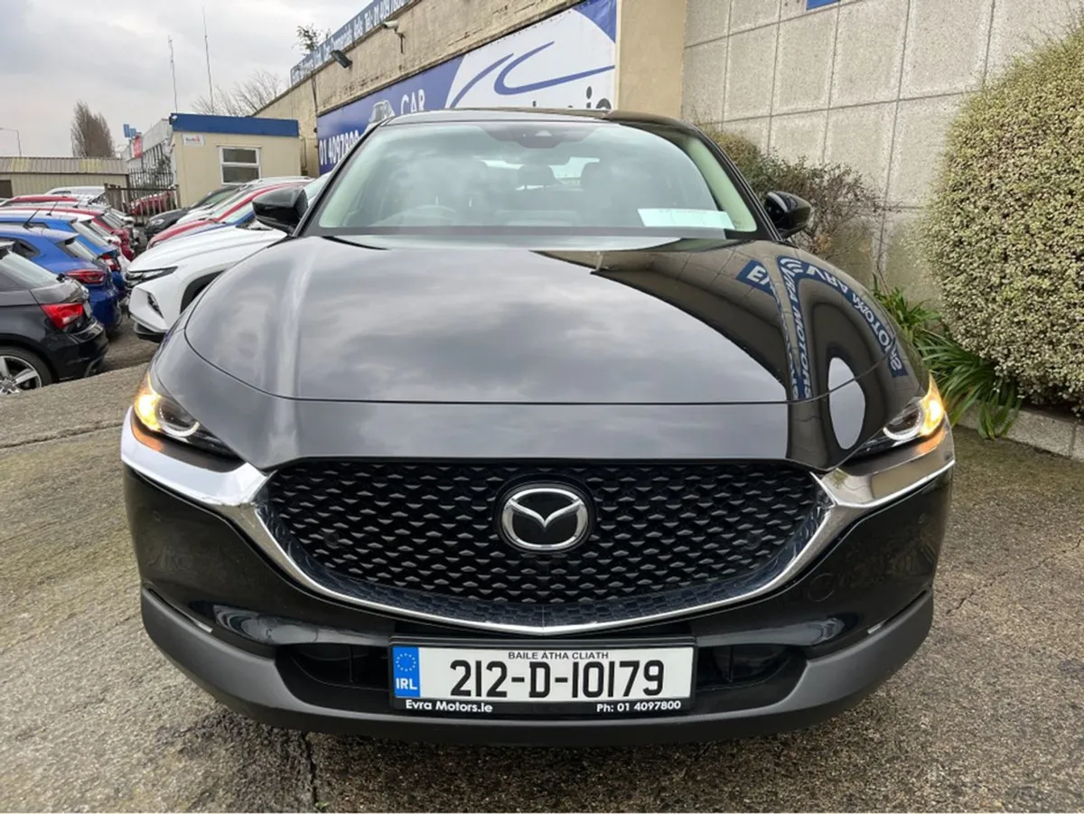 Mazda CX-30 Gs-l Mhev 2.0 Petrol //high Spec// - Image 3