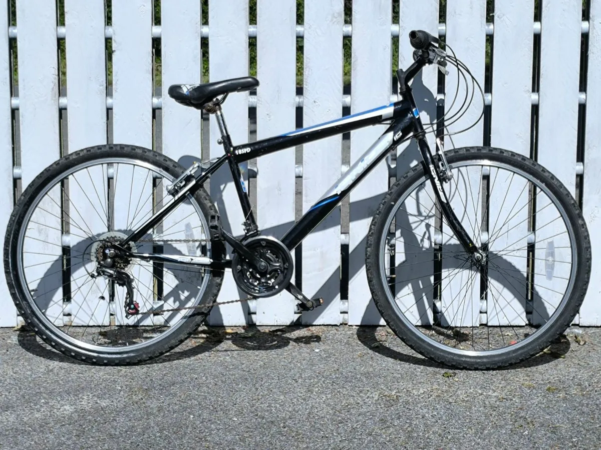 Bicycle - Image 1