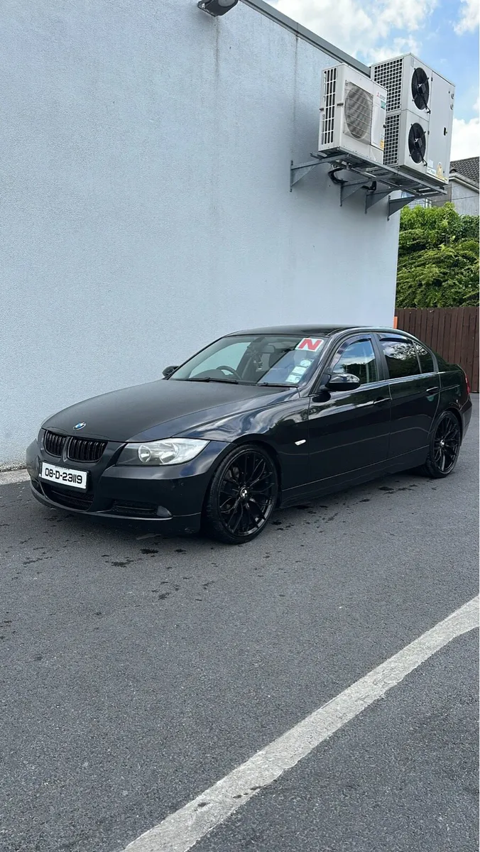BMW 316i 3000€ ono - Image 1