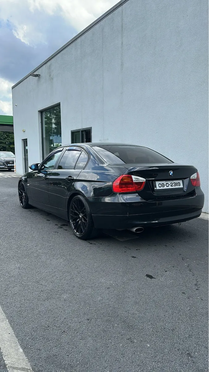 BMW 316i 3000€ ono - Image 2