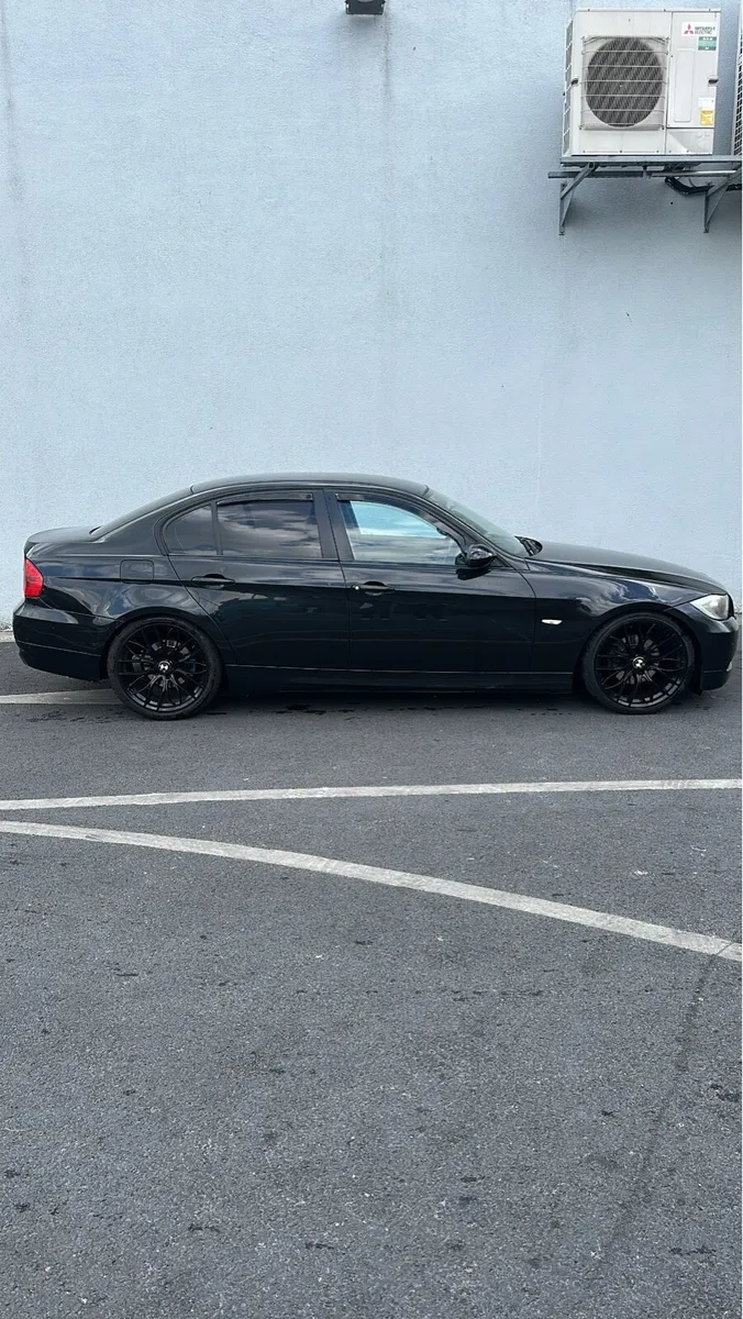 BMW 316i 3000€ ono - Image 4