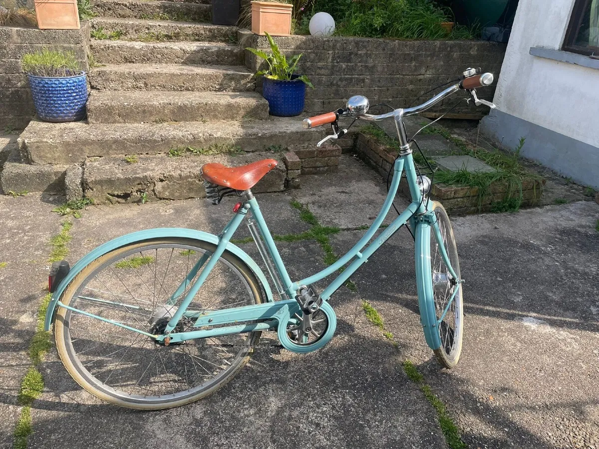 Women's bike - Image 3