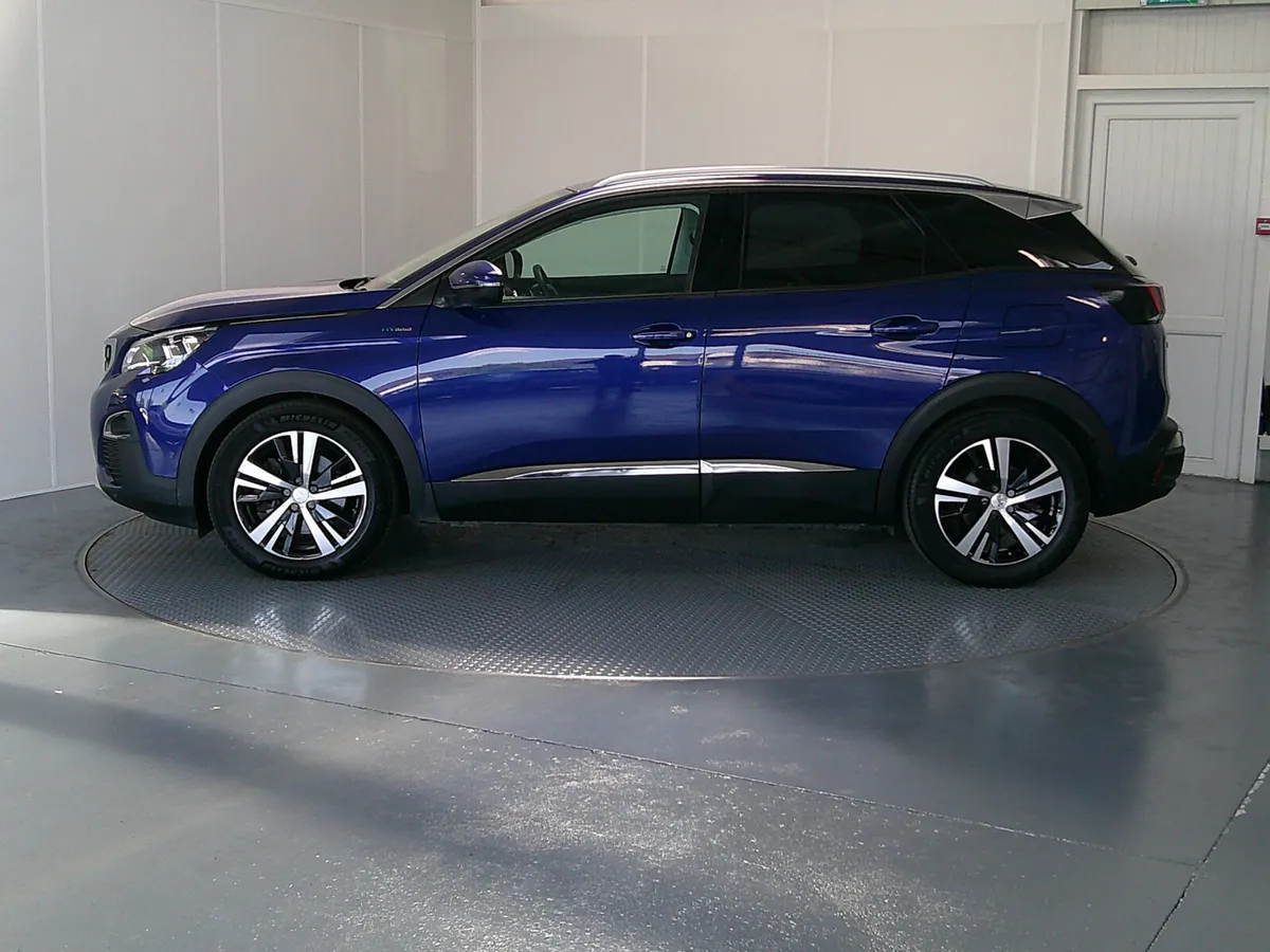 Peugeot 3008 2020 - Image 4