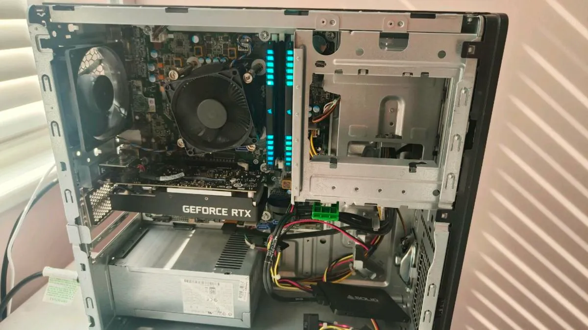 Gaming PC - Image 2