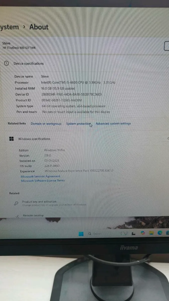 Gaming PC - Image 4
