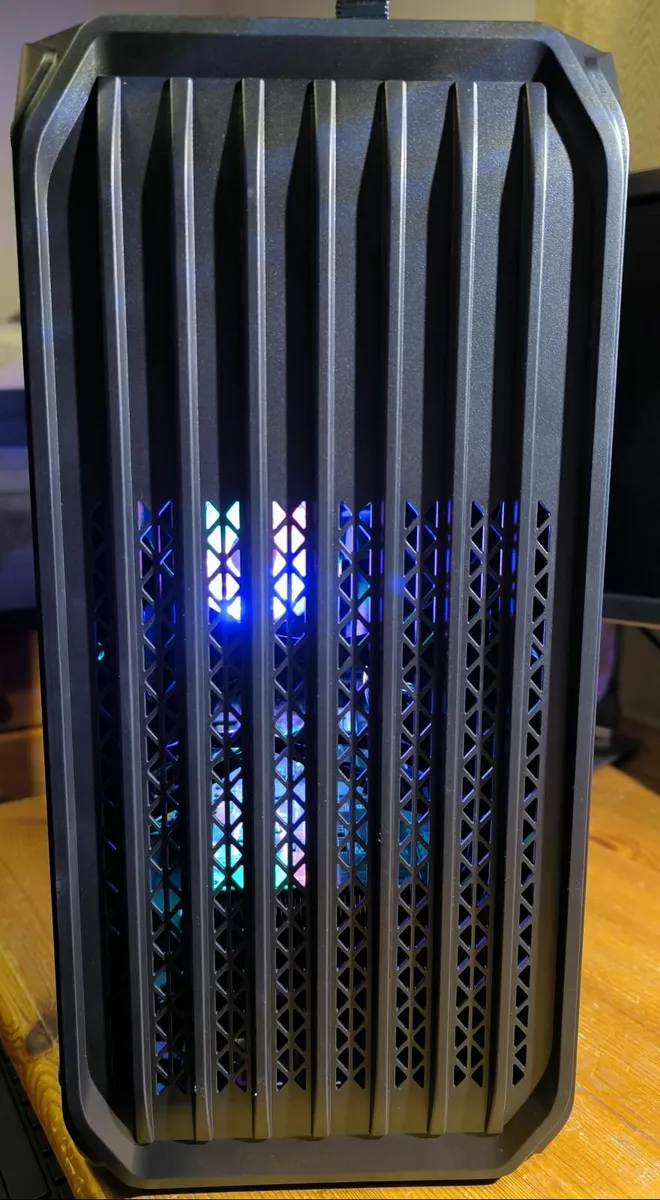 Gaming PC Windows 11 - Image 1