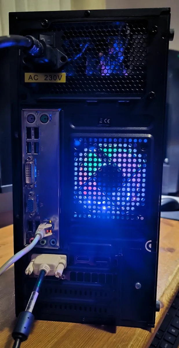 Gaming PC Windows 11 - Image 2