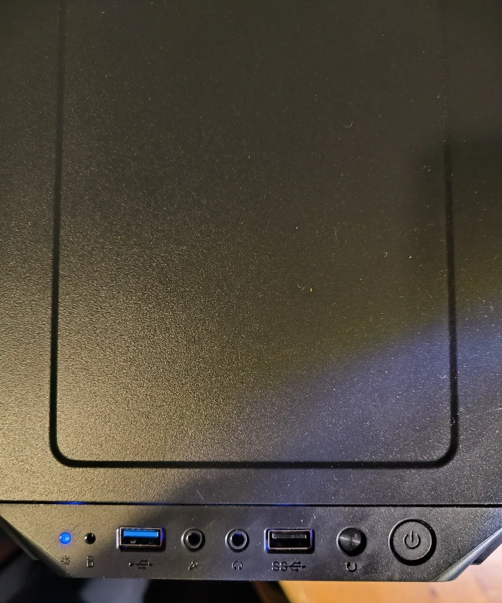 Gaming PC Windows 11 - Image 4
