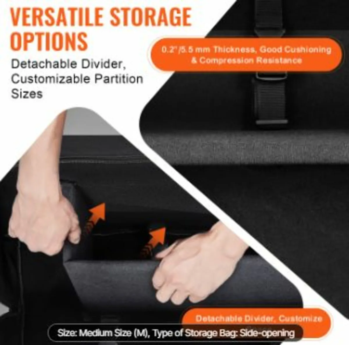 Telescope Case762 mm Multipurpose - Image 3