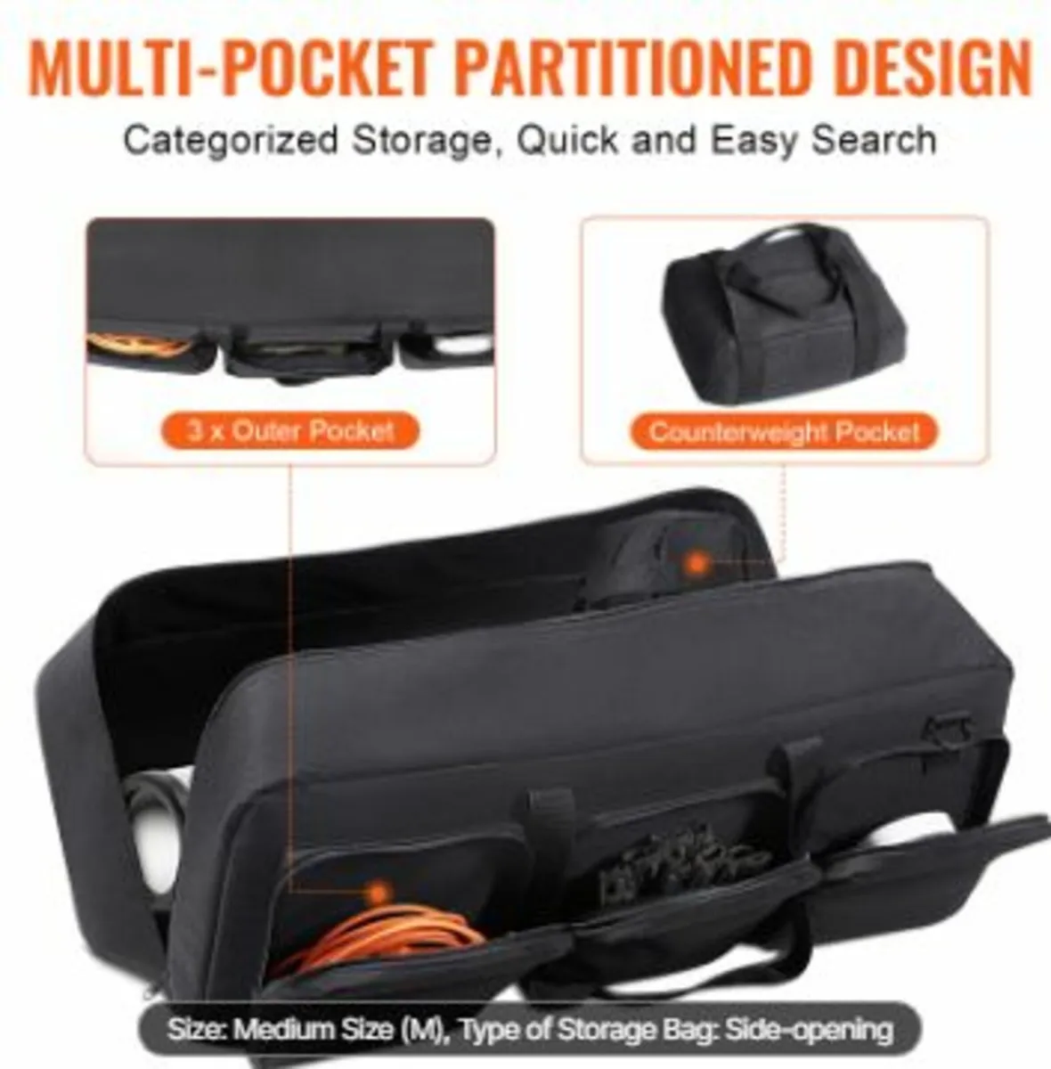 Telescope Case762 mm Multipurpose - Image 4