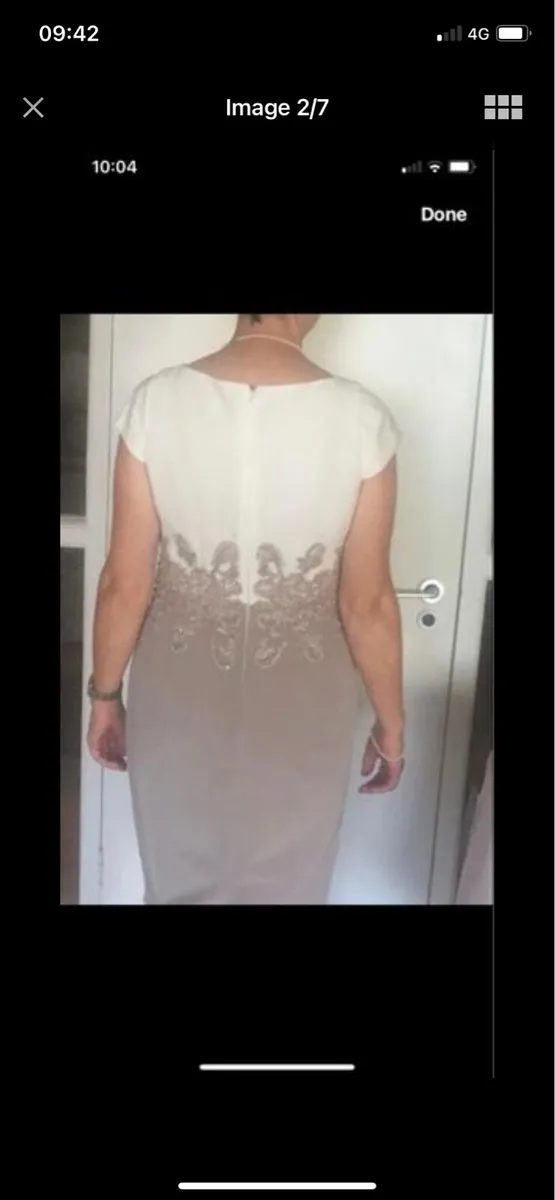 Special occasion/ Wedding Outfit - Image 2