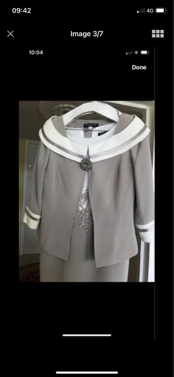 Special occasion/ Wedding Outfit - Image 3