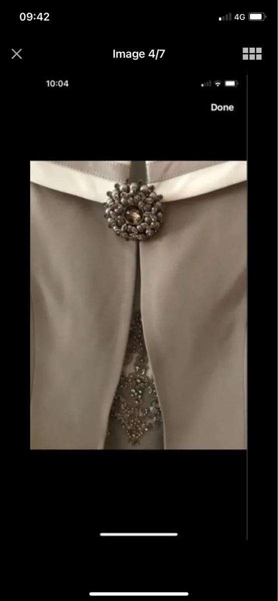 Special occasion/ Wedding Outfit - Image 4