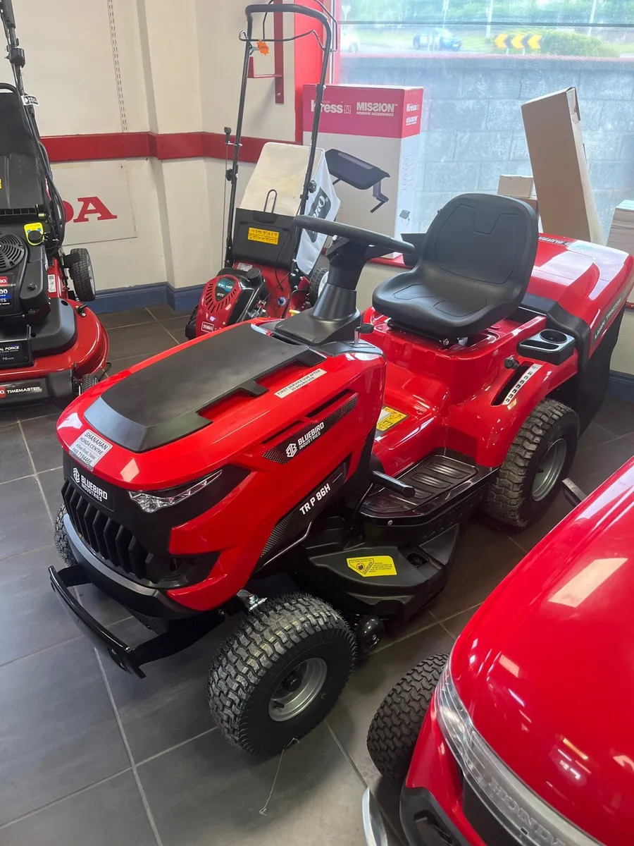 Lawnmowers - Image 2