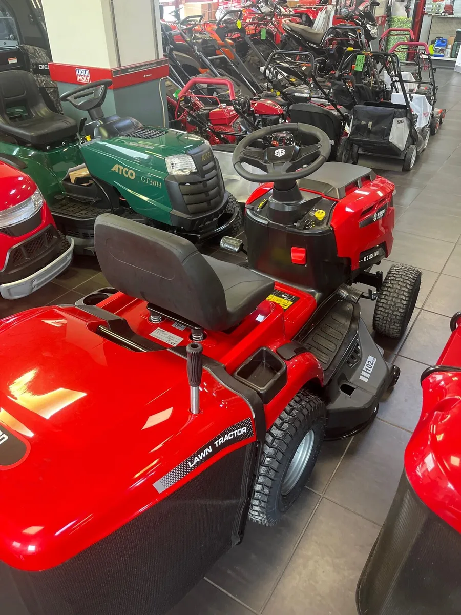 Lawnmowers - Image 3