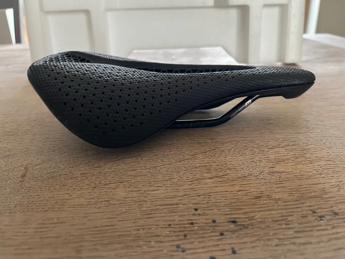Specialized power mirror saddle - Image 3