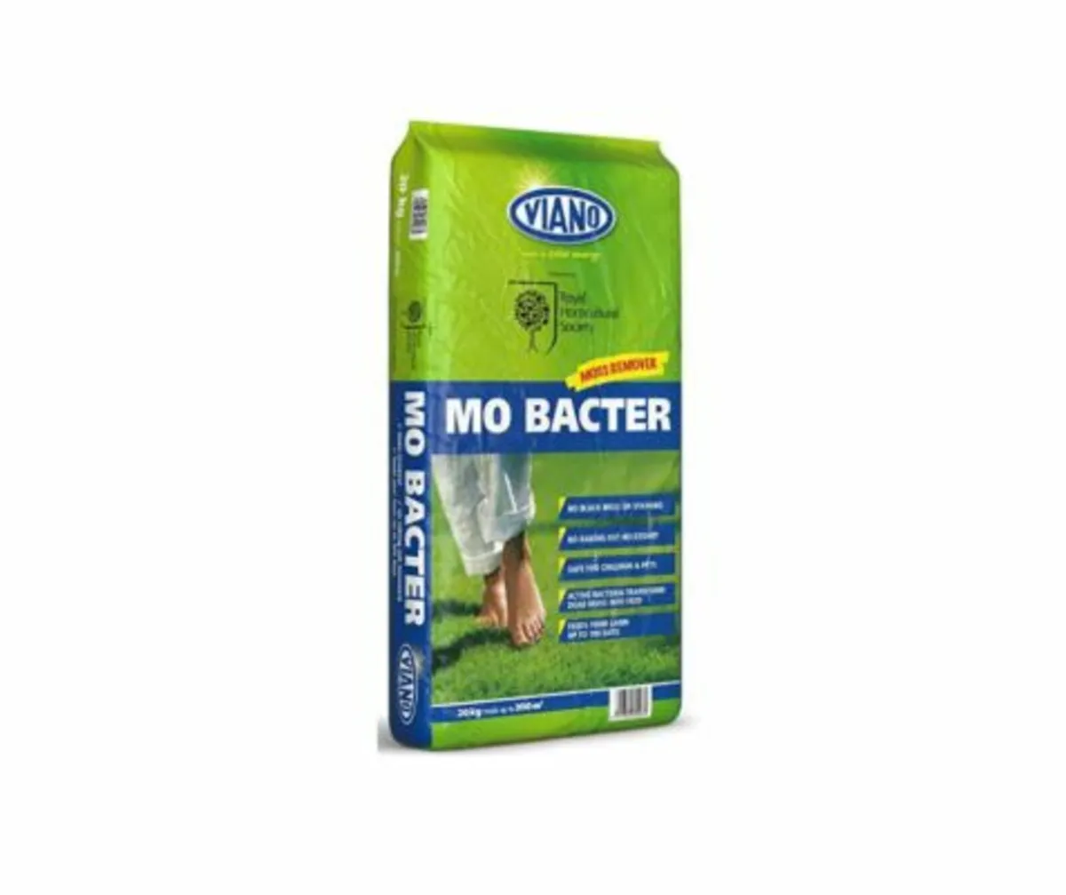 MoBacter-20kg