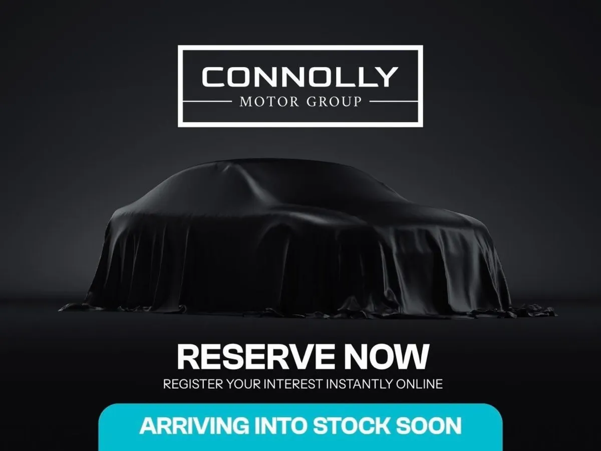 Volkswagen Golf 1.5 TSI 130HP Style - Image 1