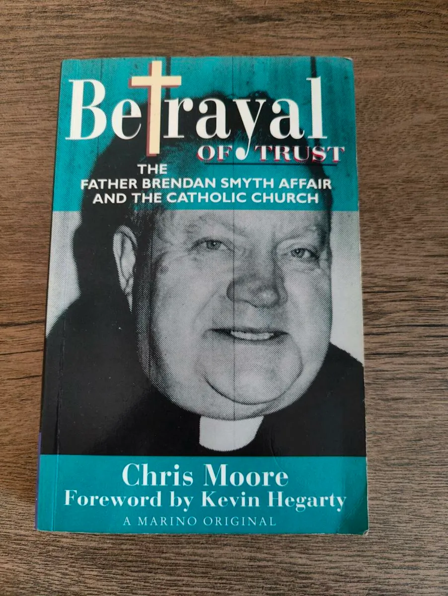 Betrayal of trust