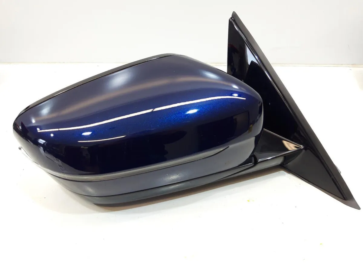 WING MIRRORS @ KILCOCK CAR DISMANTLERS ♻️ - Image 4