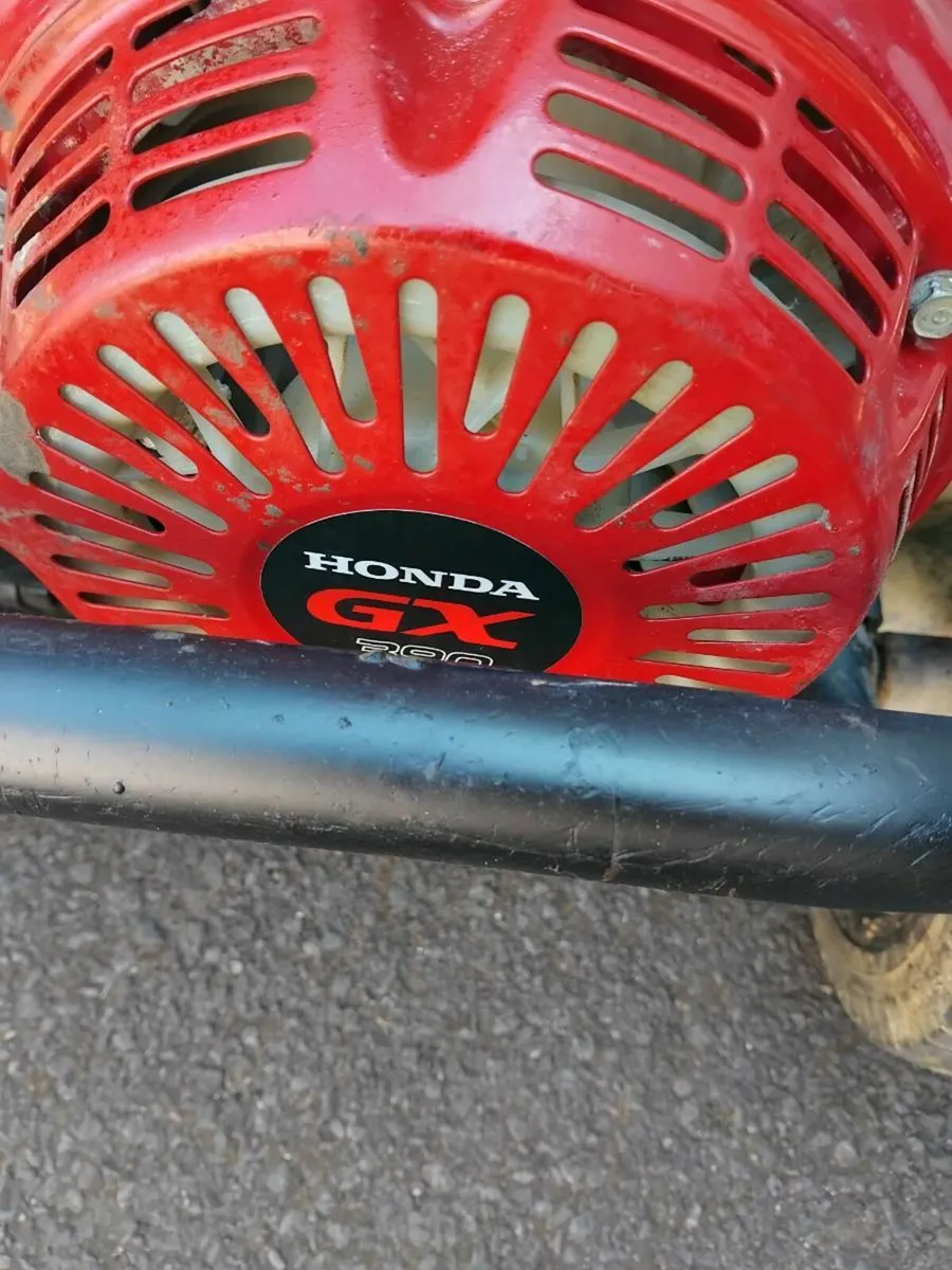 POWER WASHER - Image 4