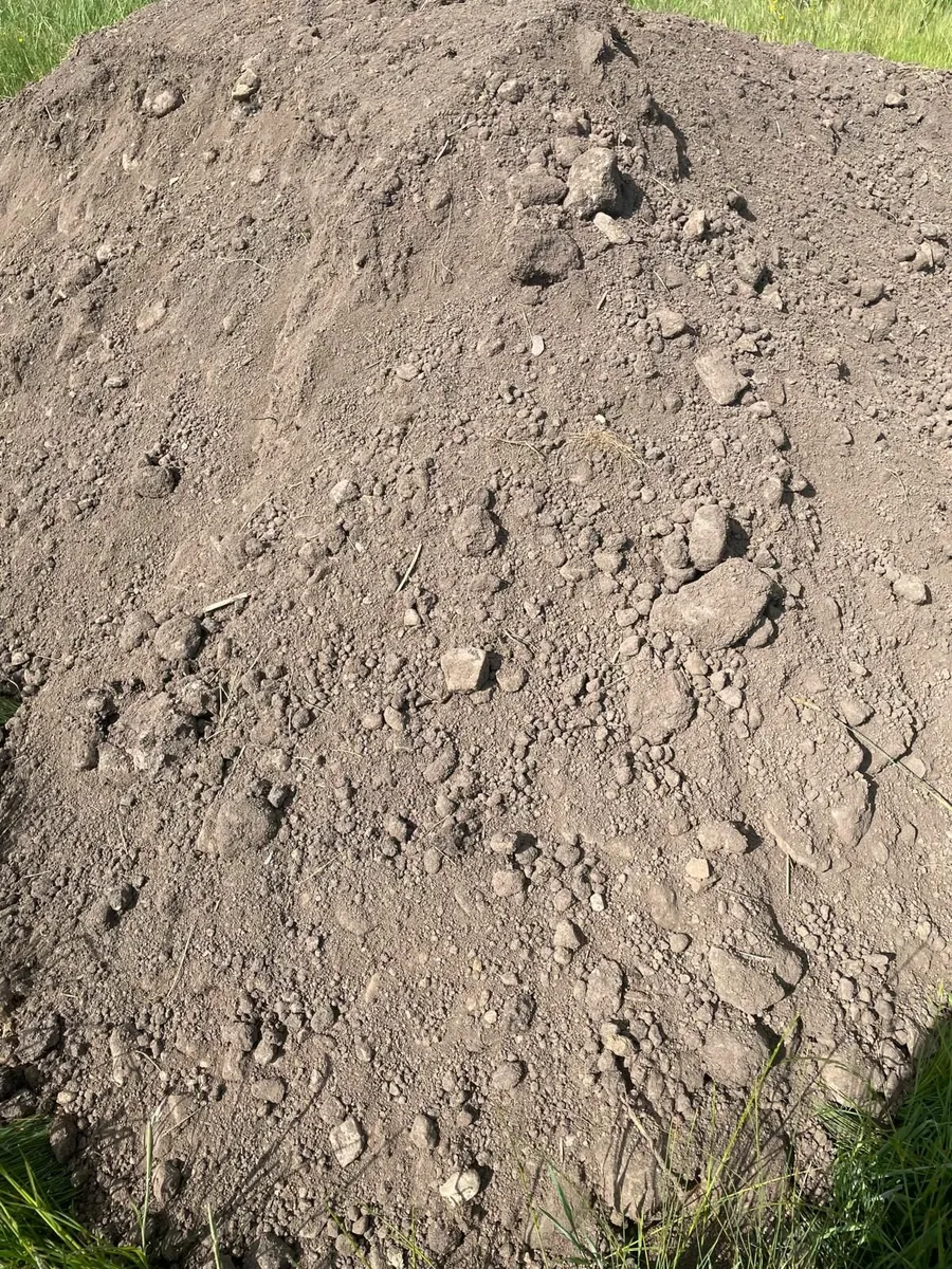 TOP QUALITY TOP SOIL