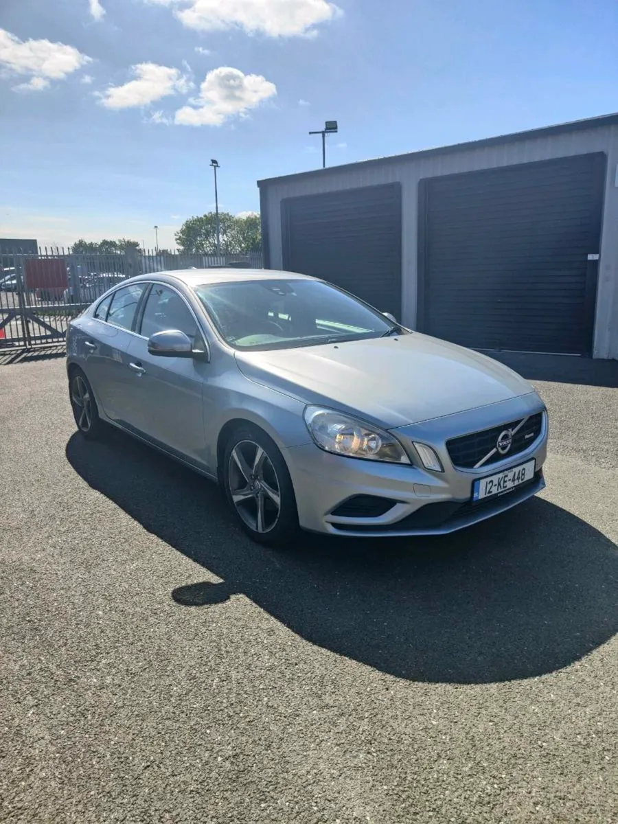 Volvo S60 - Image 3