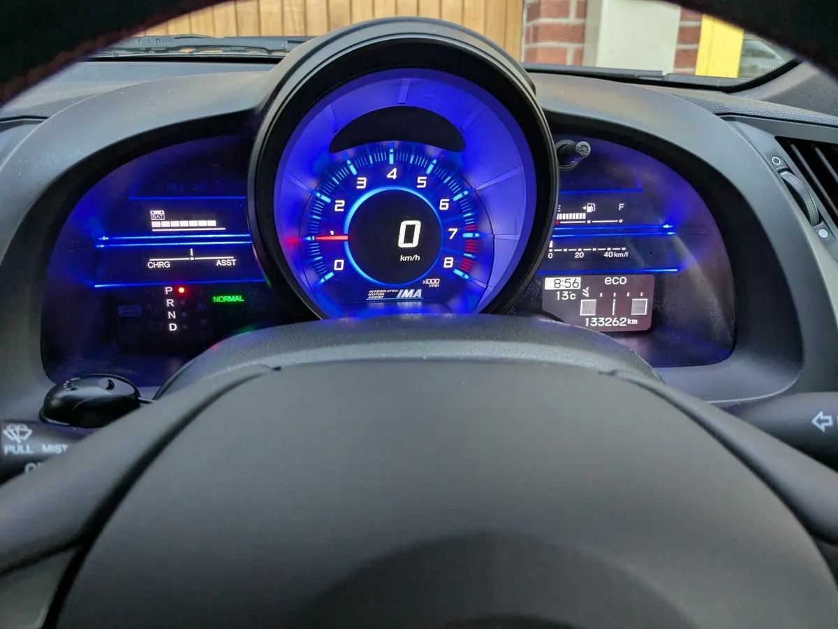 Honda CR-Z 2013 Automatic Clontarf - Image 2