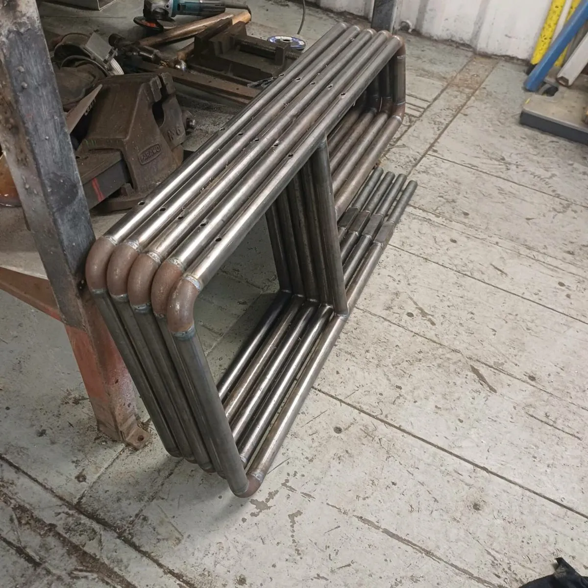 Welding & Fabrication Services - Image 1