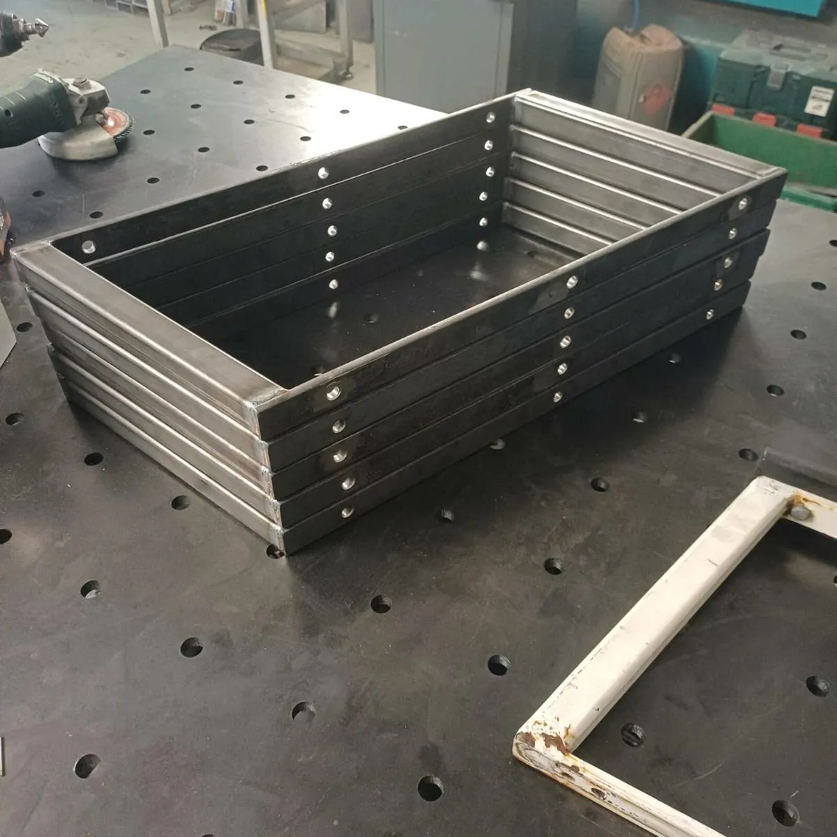 Welding & Fabrication Services - Image 2