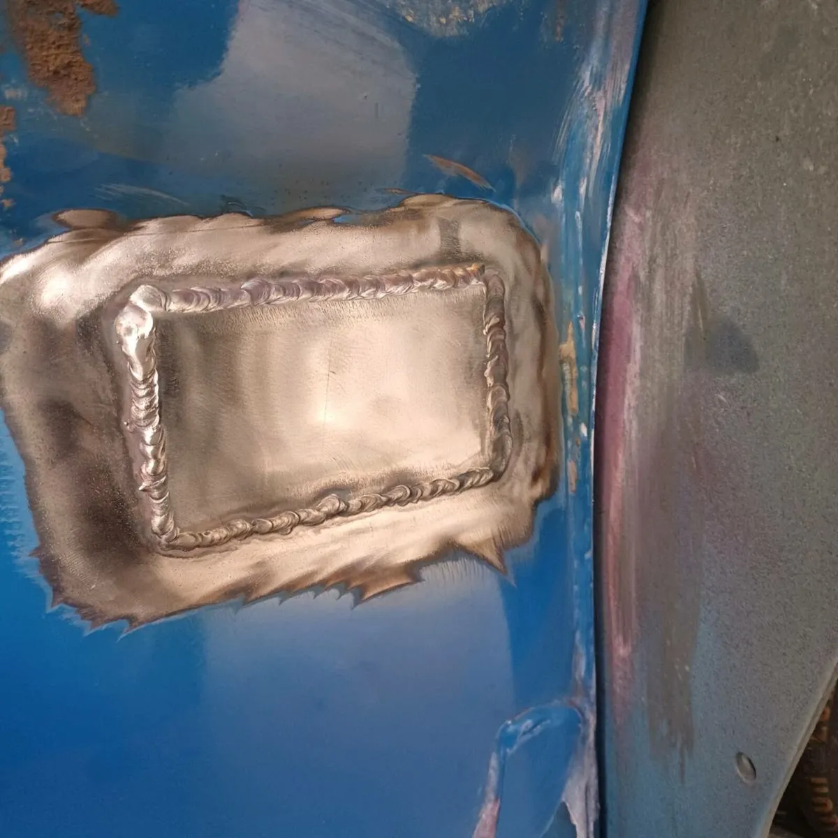 Welding & Fabrication Services - Image 3