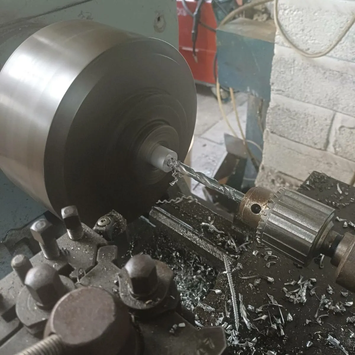 Welding & Fabrication Services - Image 4