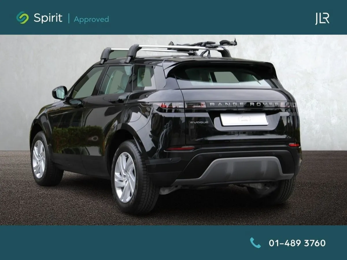 Land Rover Range Rover Evoque 1.5 Phev 269PS S Au - Image 2