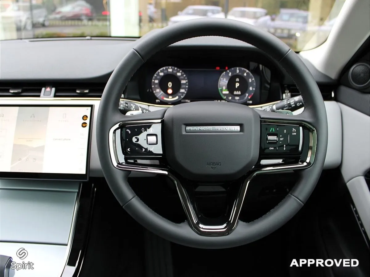 Land Rover Range Rover Evoque 1.5 Phev 269PS S Au - Image 4