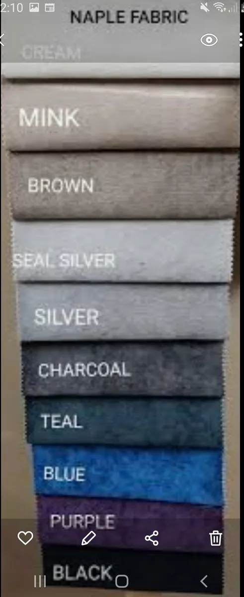 💡NEW BEDS FREE DELIVERY💡 - Image 1
