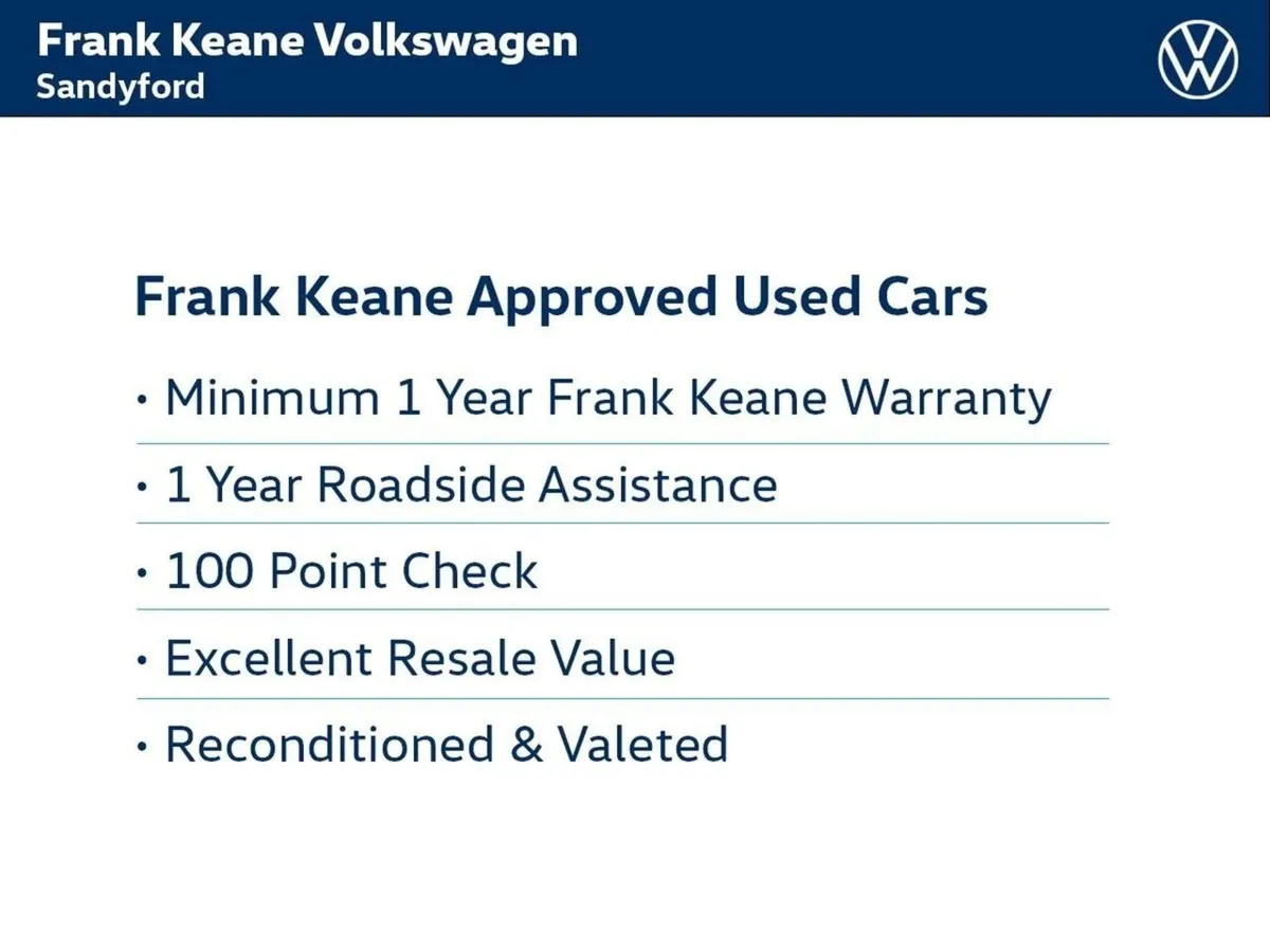 Volkswagen Transporter Trendline LWB 150HP // - Image 2