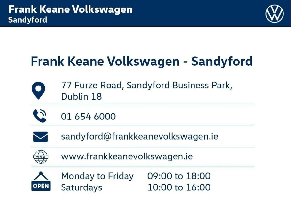 Volkswagen Transporter Trendline LWB 150HP // - Image 3