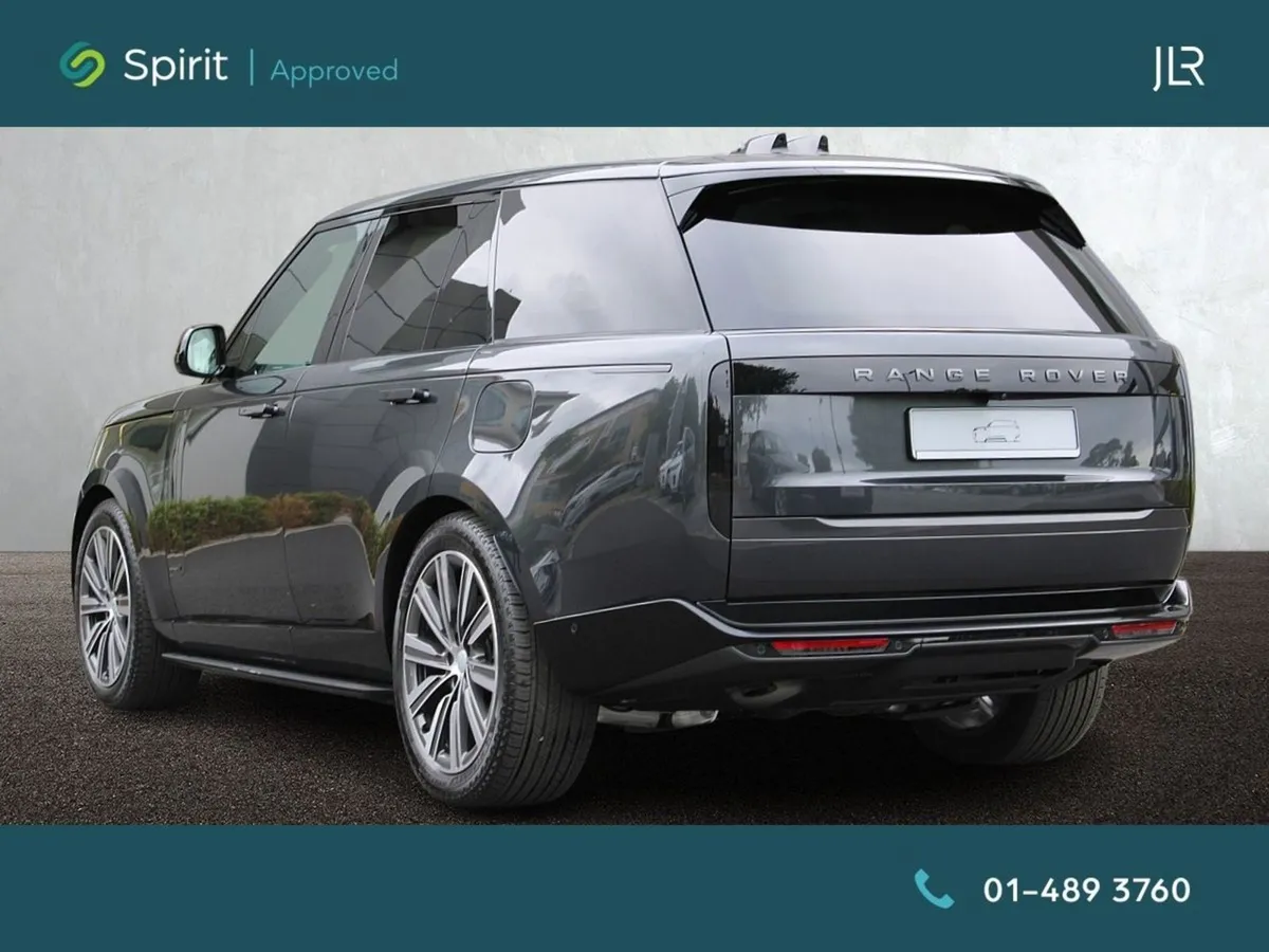 Land Rover Range Rover 3.0 Phev 460PS Autobiograp - Image 2