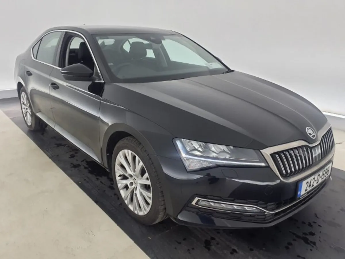 Skoda Superb Style 2.0 Tdi 150hp - 1968cc - Image 2
