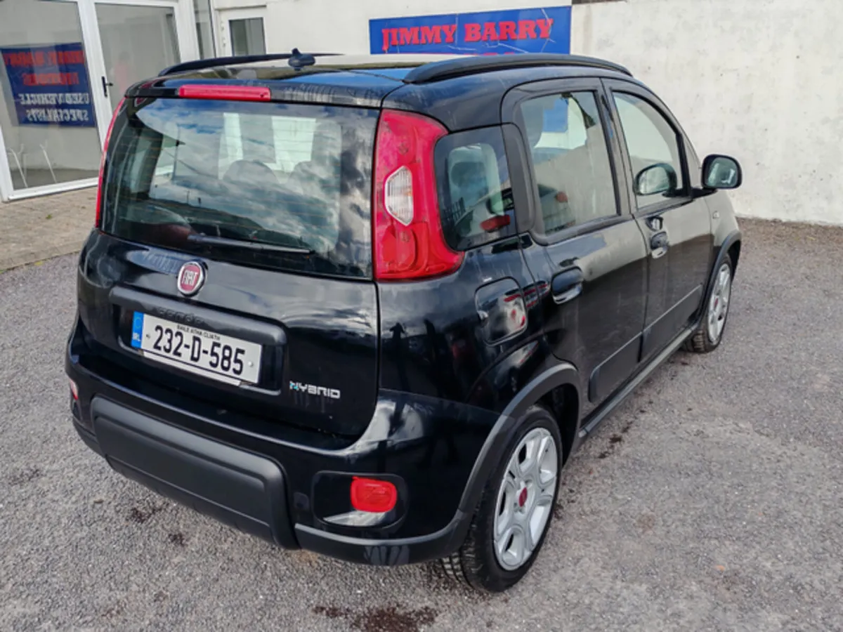 Fiat Panda 2023 - Image 2