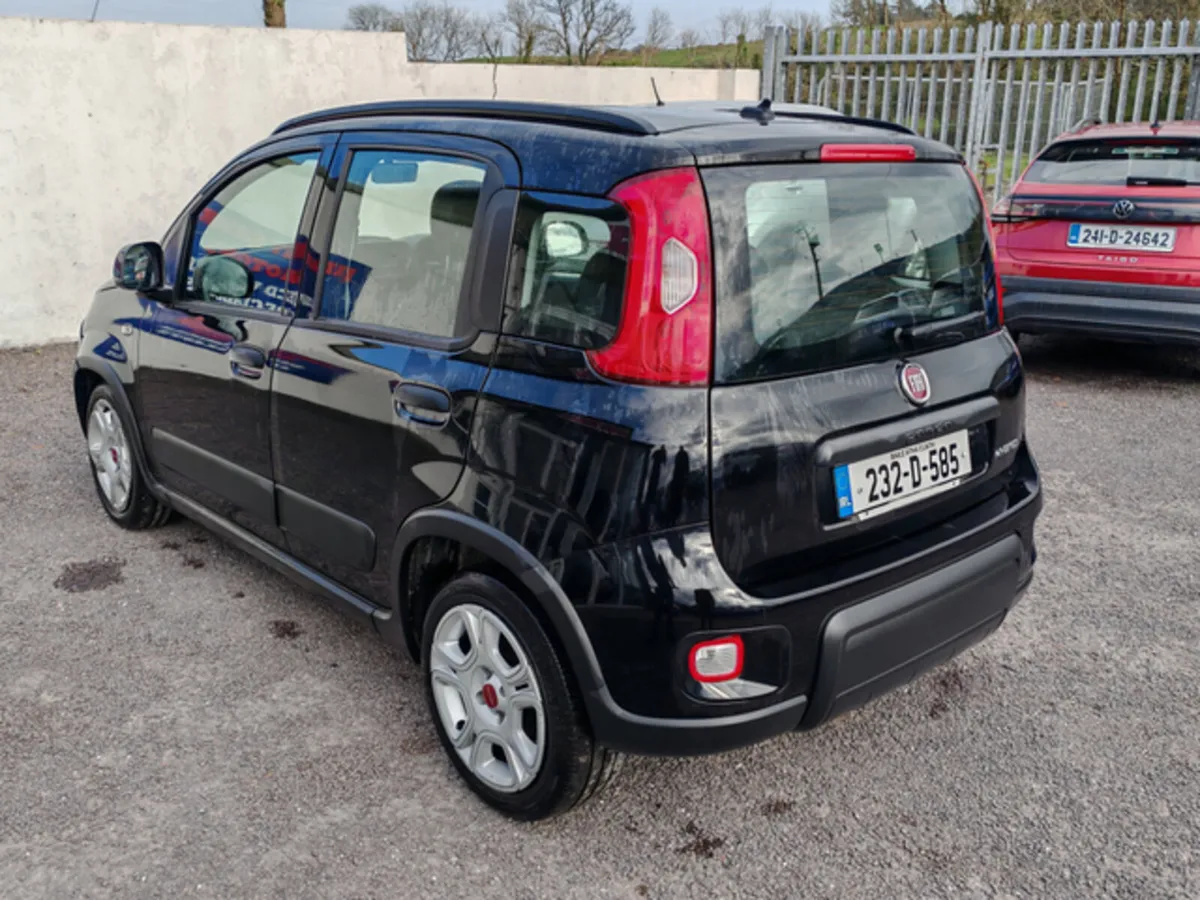 Fiat Panda 2023 - Image 3