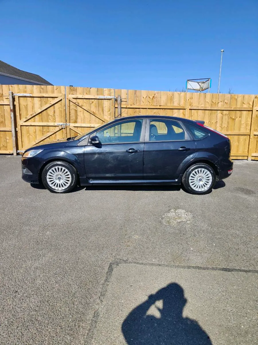 Ford focus - Image 2