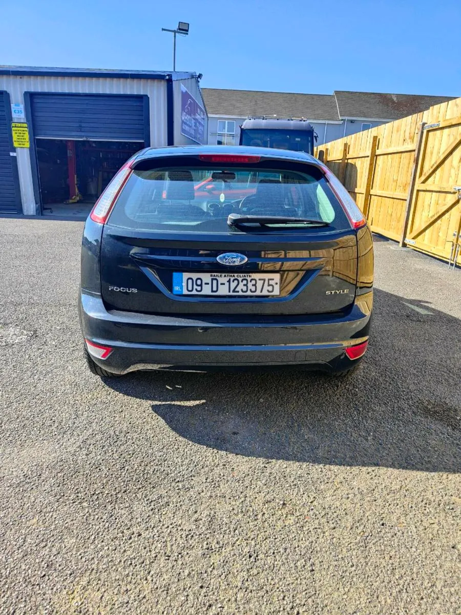 Ford focus - Image 4