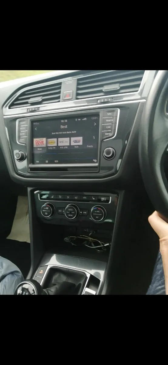 162 VW Tiguan SEL (Newer Shape - High Spec!!) - Image 3