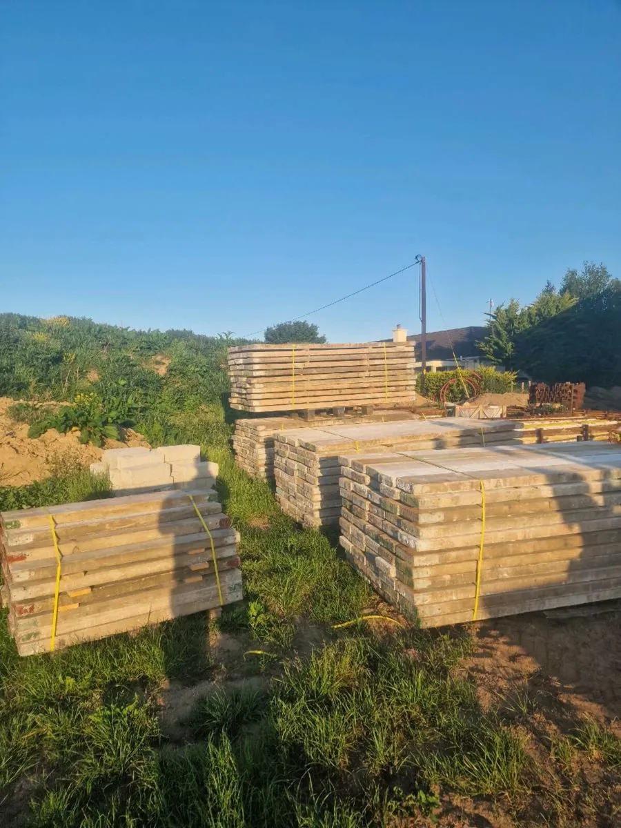 Scaffolding - Image 1