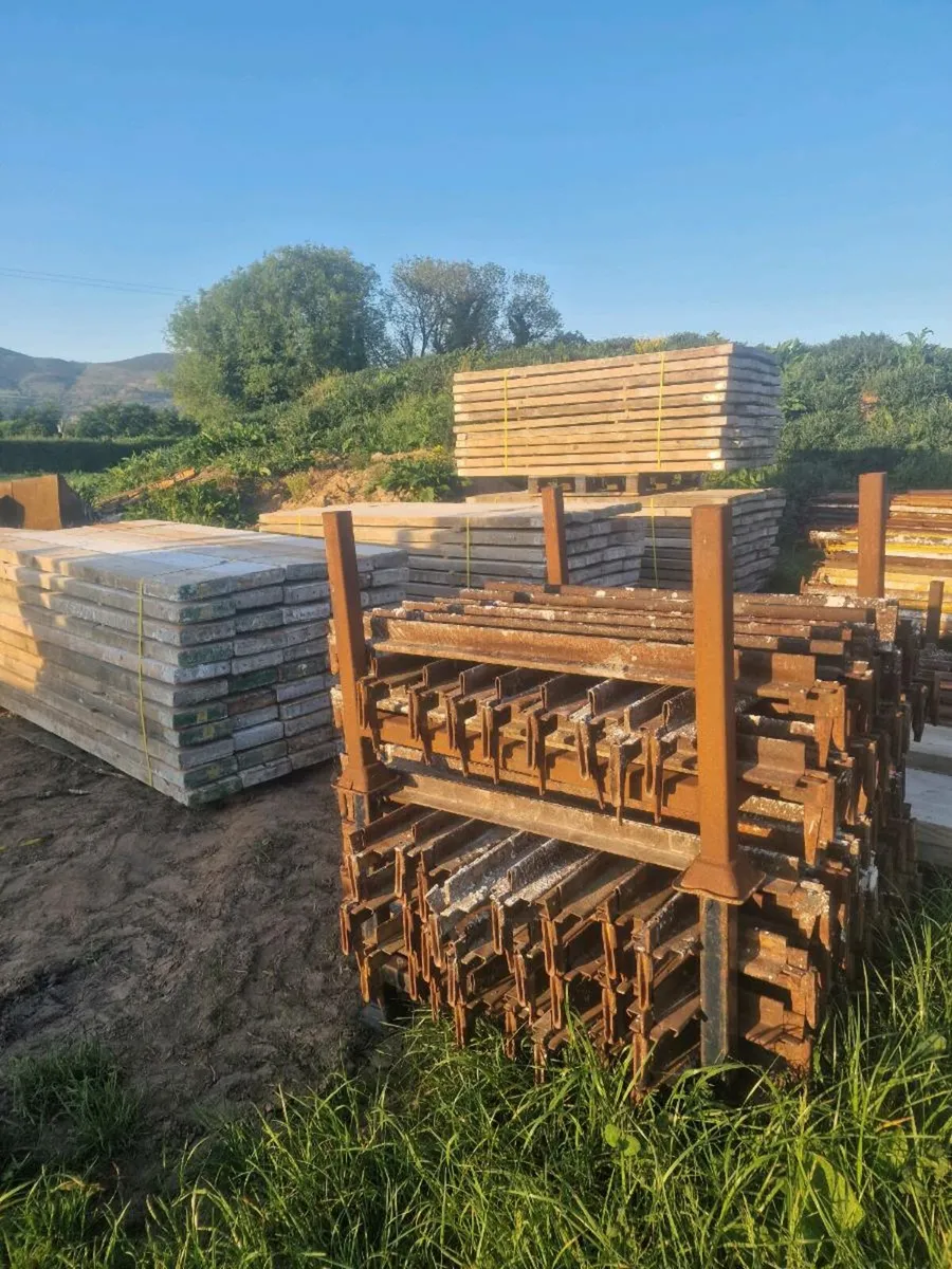 Scaffolding - Image 2