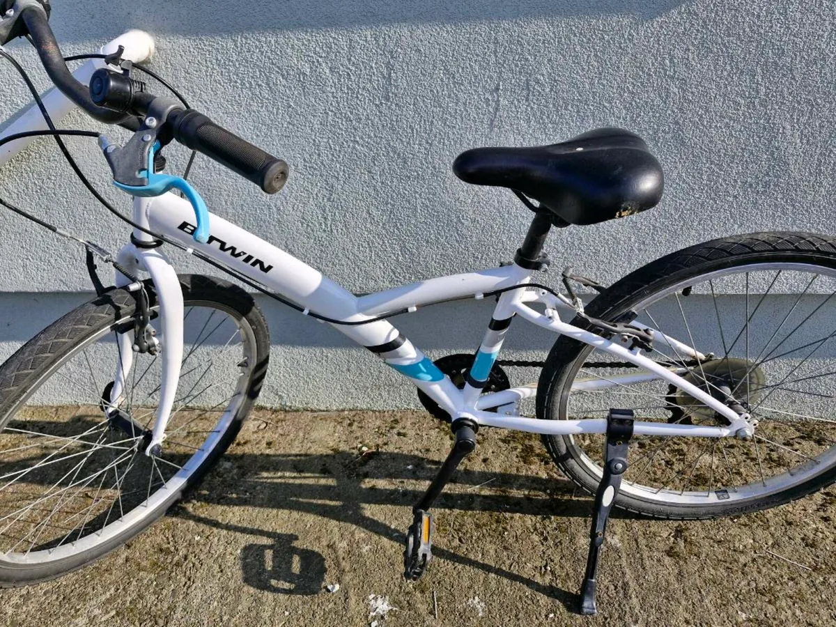 Kids bike - Image 1